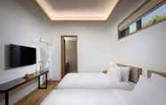 Kamar Tidur 6 Bloom Over The Sea by JinSpecial