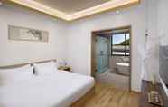 Kamar Tidur 2 Bloom Over The Sea by JinSpecial