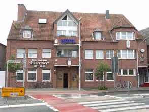 Exterior 4 Hotel Altes Gasthaus Düsterbeck