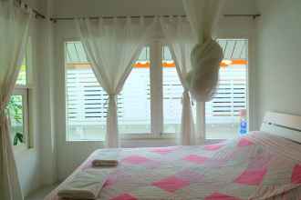 Kamar Tidur 4 Franjipani Home