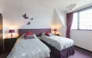 Bedroom 2 The Hermitage Bed & Breakfast Montrose