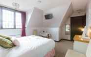 Kamar Tidur 7 The Hermitage Bed & Breakfast Montrose