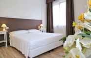 Bedroom 7 Hotel al Sole Bardolino