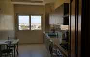 Bedroom 3 Appartements ensoleillés à 5 min de la plage El Jadida