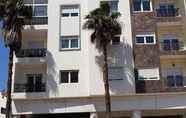 Exterior 5 Appartements ensoleillés à 5 min de la plage El Jadida