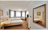 Bedroom 6 Hotel Rajsky