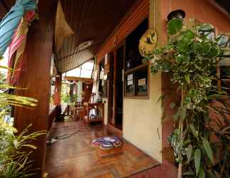 Lobi 2 Huen Kham Kong Guesthouse