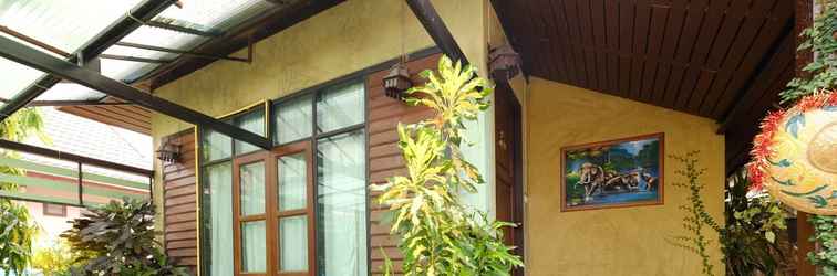 Lobi Huen Kham Kong Guesthouse