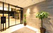 Lobby 6 Smile Hotel Premium Osaka Higashi Shinsaibashi