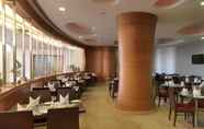 Restaurant 2 Hotel Sewa Grand Faridabad