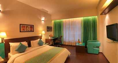 ห้องนอน 4 Hotel Sewa Grand Faridabad