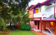 ภายนอกอาคาร 2 Fresh Air Villa Guest House