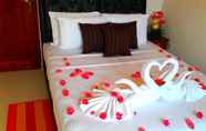 Kamar Tidur 5 Fresh Air Villa Guest House