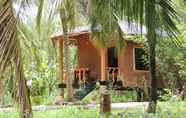 Bangunan 3 Milk House Cottage Udawalawe