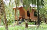 Luar Bangunan 3 Milk House Cottage Udawalawe