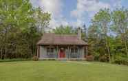 Exterior 4 Autumn Ridge Cottages