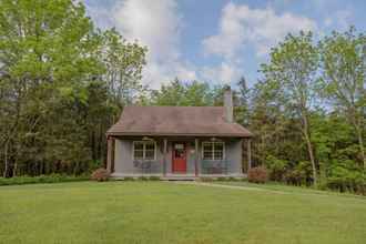 Exterior 4 Autumn Ridge Cottages