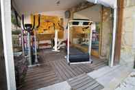 Fitness Center Le Clos des Aramons