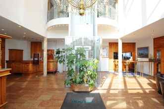 Lobby 4 Hotel Poinger Hof