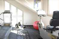 Fitness Center Hotel Poinger Hof