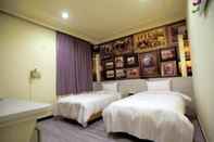 Kamar Tidur Anshun Hotel