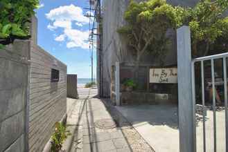 Exterior 4 Inn By The Sea Kamakura