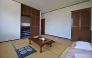 ห้องนอน 3 Inn By The Sea Kamakura