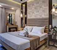 Bedroom 7 Luxury Villa Fotini