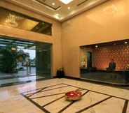 Lobby 5 The Ocean Pearl Gardenia