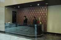 Lobby The Ocean Pearl Gardenia