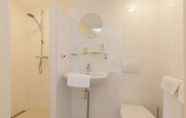 In-room Bathroom 2 LOT Hotel