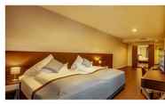 Bilik Tidur 4 Trip Inn Conference Hotel & Suites