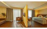 Bilik Tidur 6 Trip Inn Conference Hotel & Suites