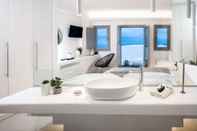 In-room Bathroom Alunia Incognito Suites - Adults Only