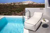 Swimming Pool Alunia Incognito Suites - Adults Only