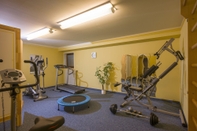 Fitness Center Ferienwohnanlage Bergschlössl