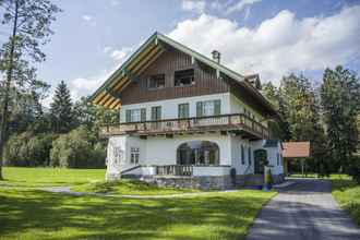 Exterior 4 Villa Wohnlich