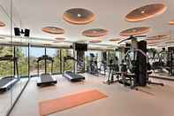 Fitness Center Fortune Park Vellore, Member ITC Hotel Group