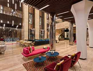 Lobby 2 Fortune Park Vellore, Member ITC Hotel Group