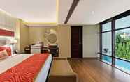 Bedroom 6 Fortune Park Vellore, Member ITC Hotel Group