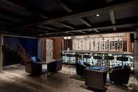 Bar, Cafe and Lounge Fortune Park Vellore, Member ITC Hotel Group