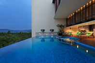 Swimming Pool Fortune Park Vellore, Member ITC Hotel Group