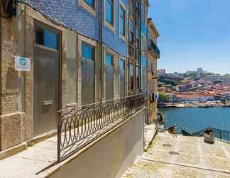 Bên ngoài 2 Feel Porto Codeçal Flats