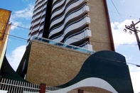 Exterior Apartamento Vista mar Praia de Iracema