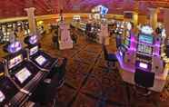 Entertainment Facility 7 Wendover Nugget Hotel & Casino by Red Lion Hotels