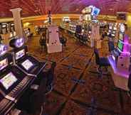 Entertainment Facility 7 Wendover Nugget Hotel & Casino by Red Lion Hotels