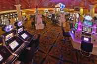 Entertainment Facility Wendover Nugget Hotel & Casino by Red Lion Hotels