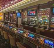 Bar, Cafe and Lounge 6 Wendover Nugget Hotel & Casino by Red Lion Hotels