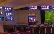 Bar, Cafe and Lounge 4 Wendover Nugget Hotel & Casino by Red Lion Hotels