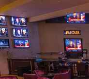 Bar, Cafe and Lounge 4 Wendover Nugget Hotel & Casino by Red Lion Hotels